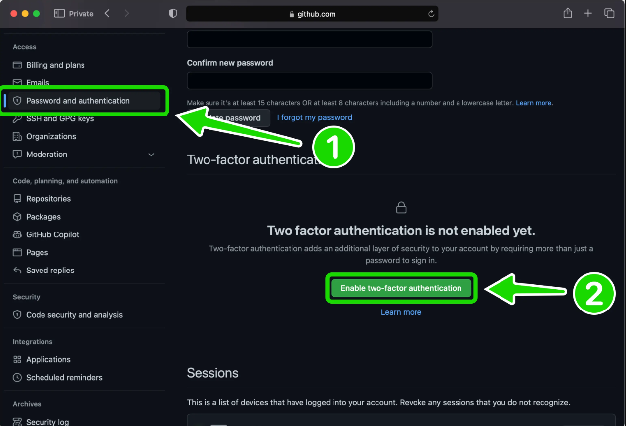 GitHub
